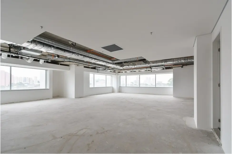 Foto 1 de Sala Comercial à venda, 225225m2 em Ponte Pequena, São Paulo - SP