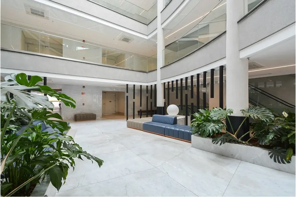 Foto 8 de Sala Comercial à venda, 225225m2 em Ponte Pequena, São Paulo - SP