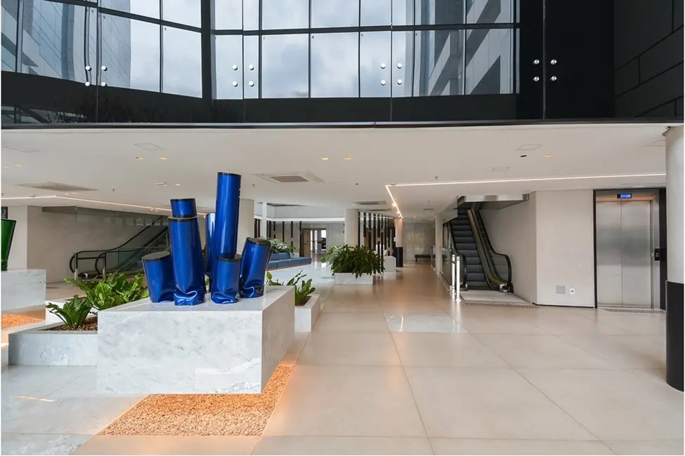 Foto 6 de Sala Comercial à venda, 225225m2 em Ponte Pequena, São Paulo - SP