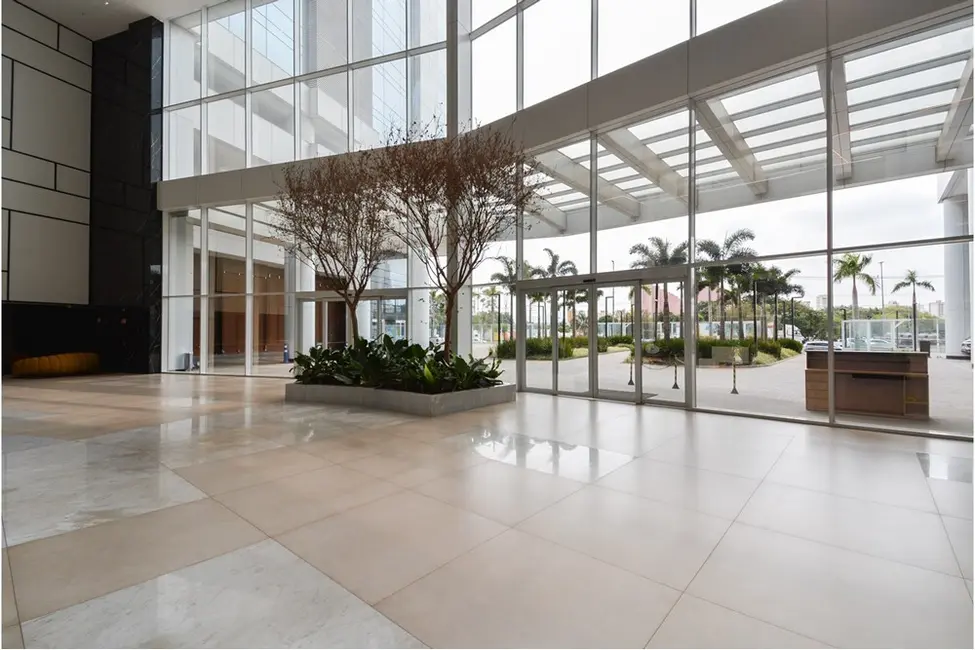 Foto 2 de Sala Comercial à venda, 225225m2 em Ponte Pequena, São Paulo - SP