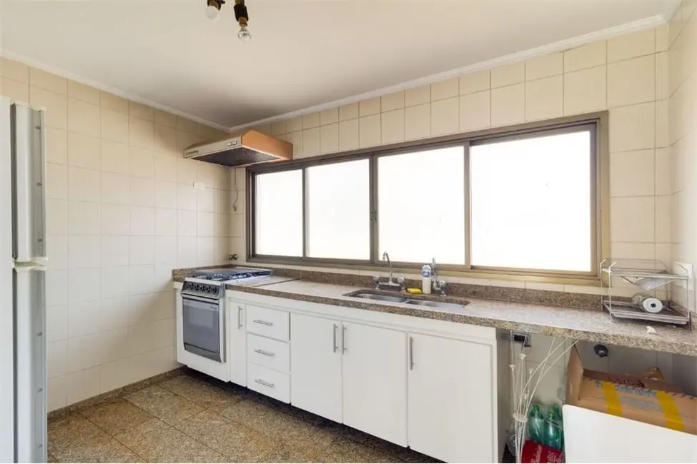 Apartamento com 5 quartos à venda, 800m2 em Indianópolis, São Paulo - SP - imagem 3 Foto 3 de Apartamento com 5 quartos à venda, 800m2 em Indianópolis, São Paulo - SP