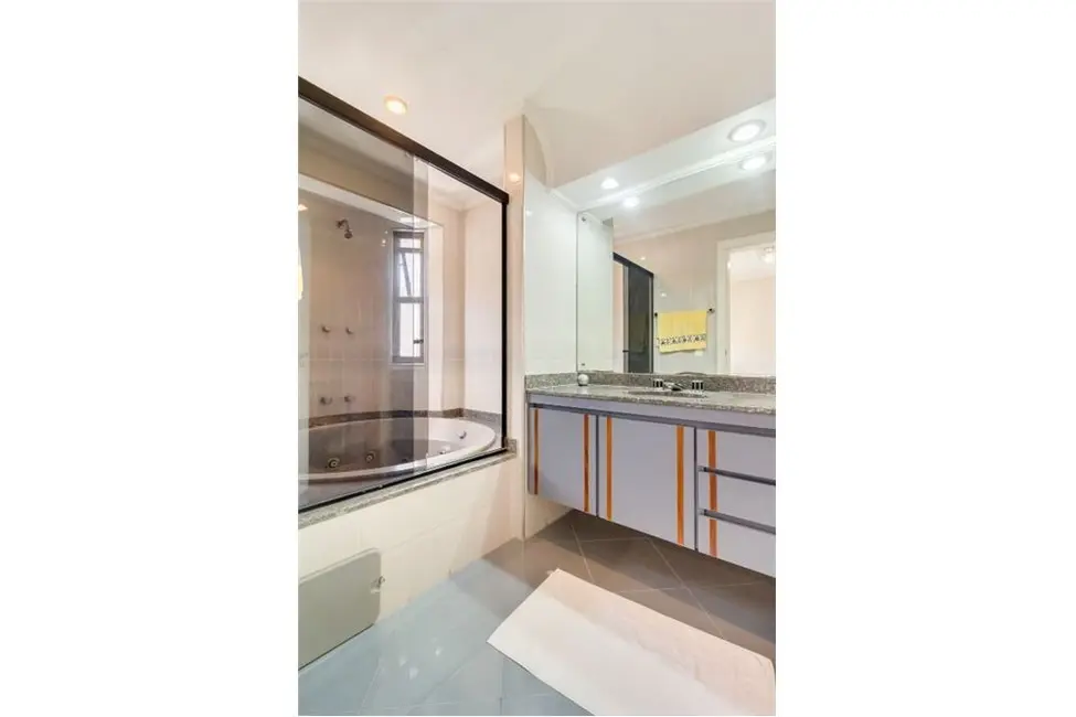 Apartamento com 5 quartos à venda, 800m2 em Indianópolis, São Paulo - SP - imagem 9 Foto 9 de Apartamento com 5 quartos à venda, 800m2 em Indianópolis, São Paulo - SP