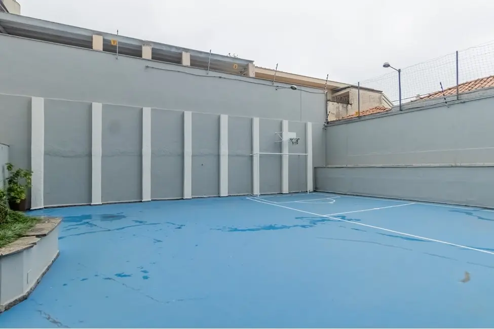 Foto 6 de Apartamento com 2 quartos à venda, 72m2 em Saúde, São Paulo - SP