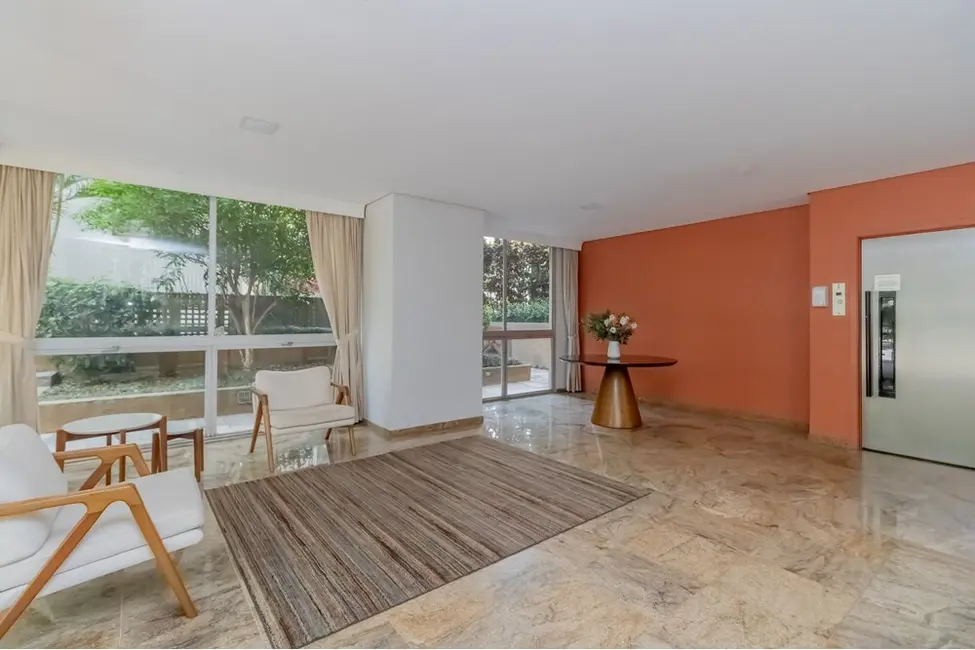 Apartamento com 2 quartos à venda, 90m2 em Higienópolis, São Paulo - SP - imagem 6 Foto 6 de Apartamento com 2 quartos à venda, 90m2 em Higienópolis, São Paulo - SP