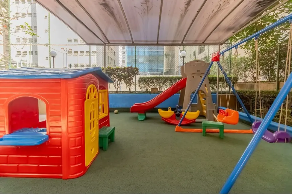 Apartamento com 2 quartos à venda, 90m2 em Higienópolis, São Paulo - SP - imagem 9 Foto 9 de Apartamento com 2 quartos à venda, 90m2 em Higienópolis, São Paulo - SP