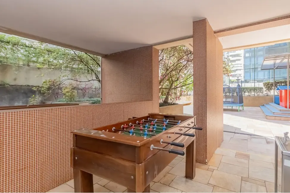 Apartamento com 2 quartos à venda, 90m2 em Higienópolis, São Paulo - SP - imagem 7 Foto 7 de Apartamento com 2 quartos à venda, 90m2 em Higienópolis, São Paulo - SP