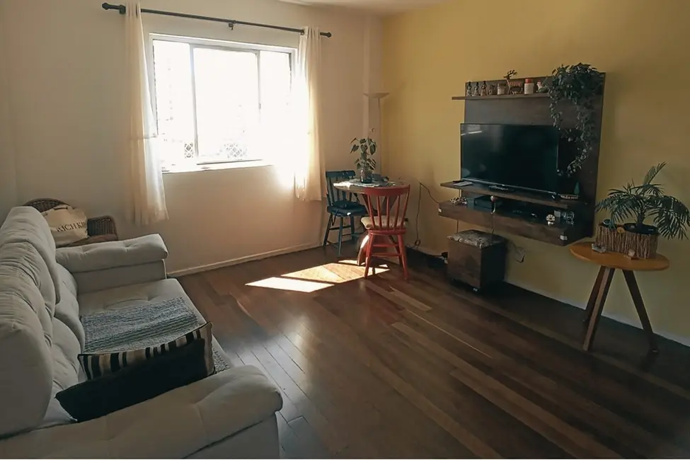 Foto 1 de Apartamento com 1 quarto à venda, 55m2 em Pinheiros, São Paulo - SP