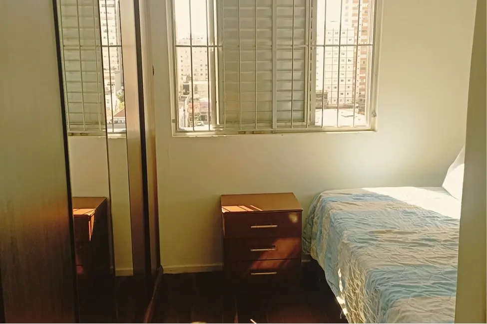Foto 3 de Apartamento com 1 quarto à venda, 55m2 em Pinheiros, São Paulo - SP
