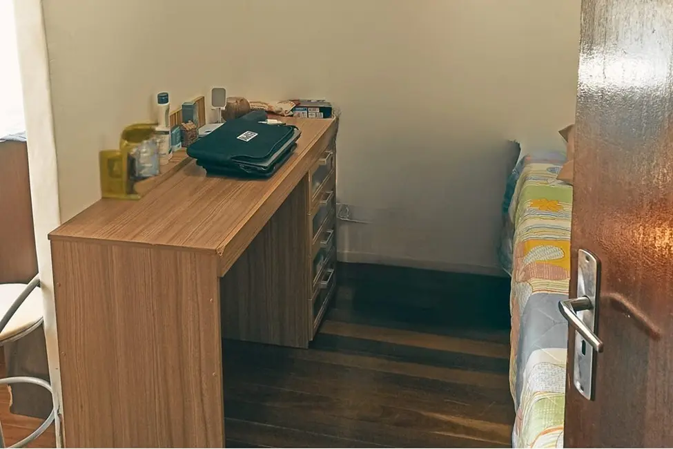 Foto 2 de Apartamento com 1 quarto à venda, 55m2 em Pinheiros, São Paulo - SP