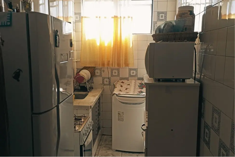 Foto 4 de Apartamento com 1 quarto à venda, 55m2 em Pinheiros, São Paulo - SP