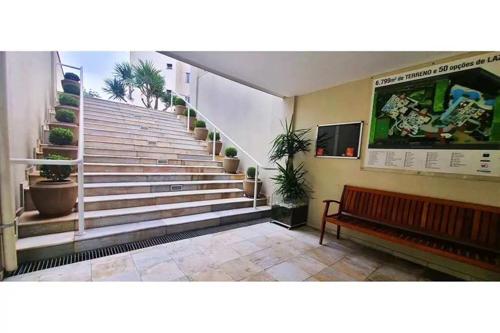 Foto 8 de Apartamento com 4 quartos à venda, 160m2 em Jurubatuba, São Paulo - SP