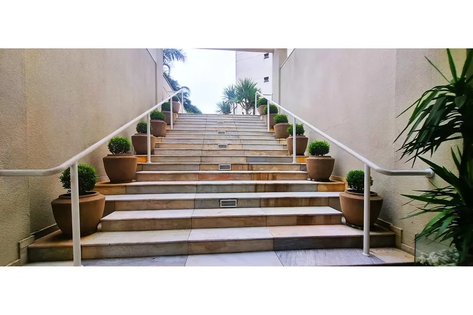 Foto 9 de Apartamento com 4 quartos à venda, 160m2 em Jurubatuba, São Paulo - SP