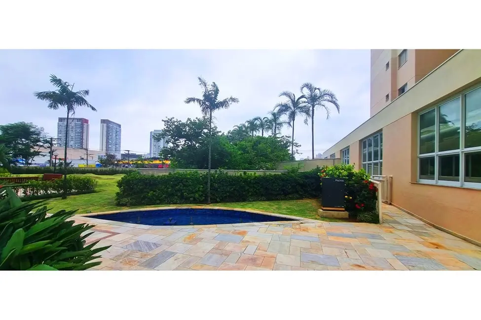 Foto 5 de Apartamento com 4 quartos à venda, 160m2 em Jurubatuba, São Paulo - SP