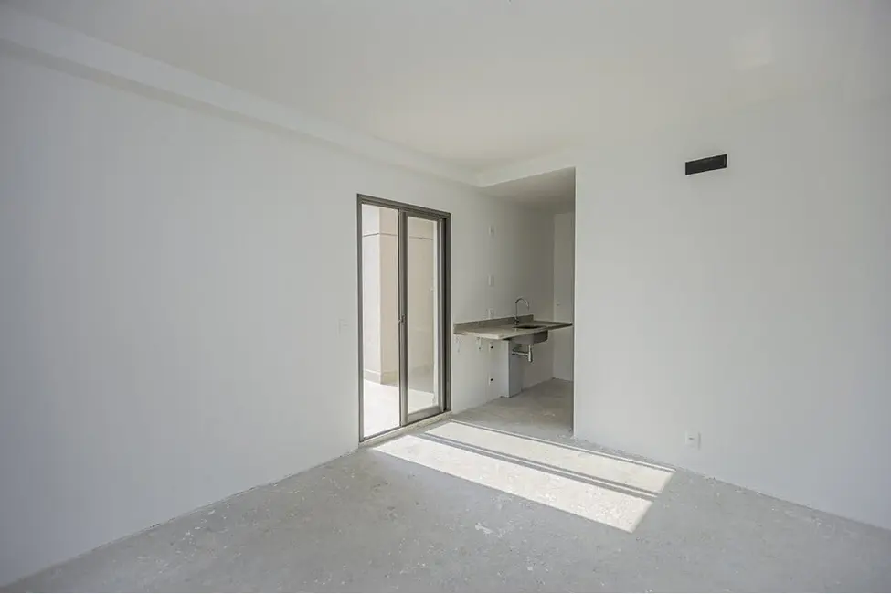 Foto 6 de Apartamento com 1 quarto à venda, 56m2 em Santo Amaro, São Paulo - SP
