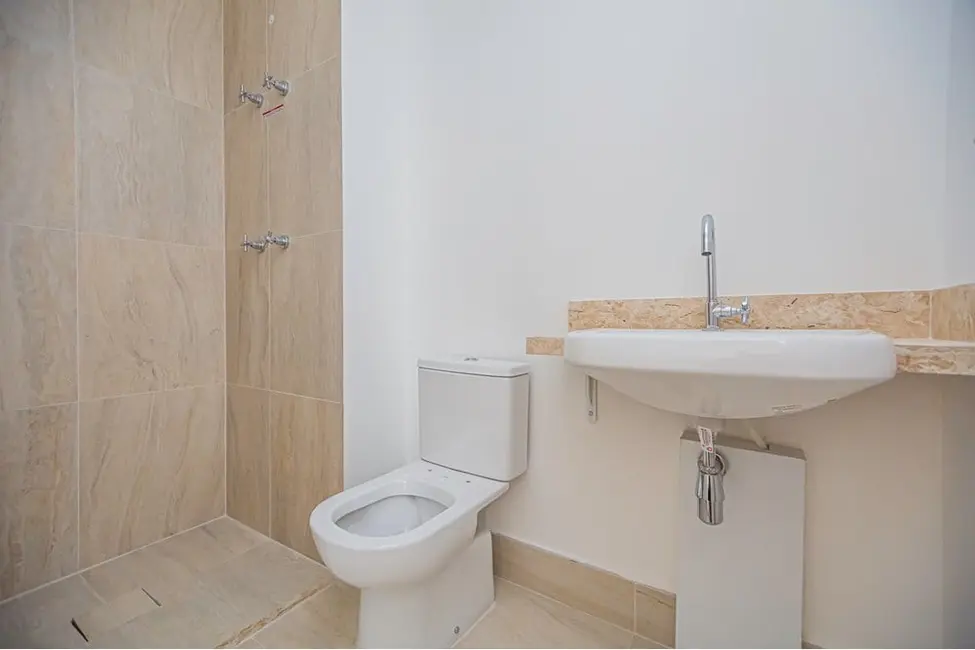 Foto 3 de Apartamento com 1 quarto à venda, 56m2 em Santo Amaro, São Paulo - SP