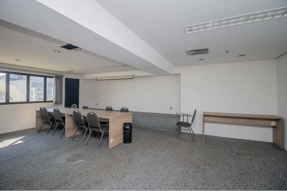 Sala Comercial à venda, 32m2 em Vila Clementino, São Paulo - SP - imagem 7 Foto 7 de Sala Comercial à venda, 32m2 em Vila Clementino, São Paulo - SP