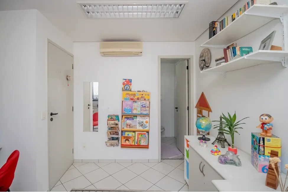 Sala Comercial à venda, 32m2 em Vila Clementino, São Paulo - SP - imagem 8 Foto 8 de Sala Comercial à venda, 32m2 em Vila Clementino, São Paulo - SP