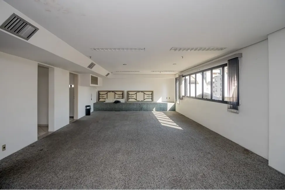 Sala Comercial à venda, 32m2 em Vila Clementino, São Paulo - SP - imagem 6 Foto 6 de Sala Comercial à venda, 32m2 em Vila Clementino, São Paulo - SP