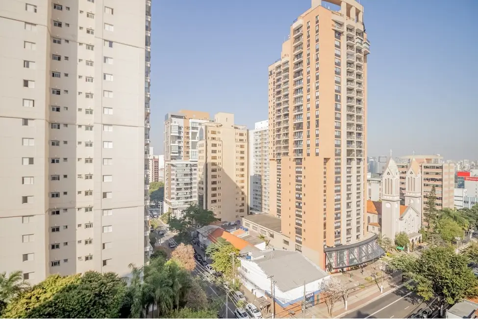 Sala Comercial à venda, 32m2 em Vila Clementino, São Paulo - SP - imagem 4 Foto 4 de Sala Comercial à venda, 32m2 em Vila Clementino, São Paulo - SP