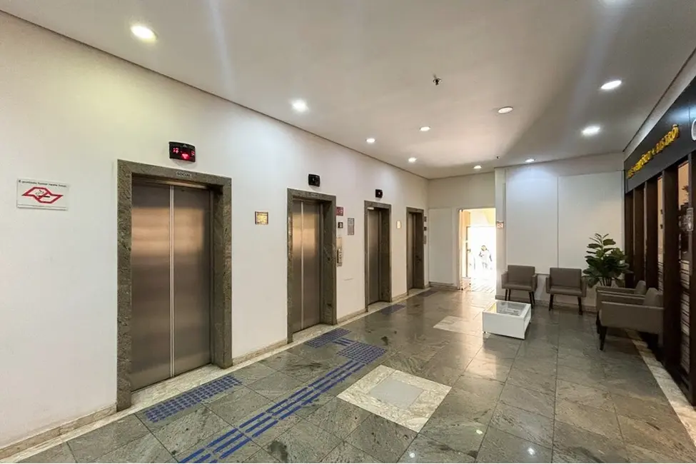 Foto 5 de Sala Comercial à venda, 29m2 em Bela Vista, São Paulo - SP