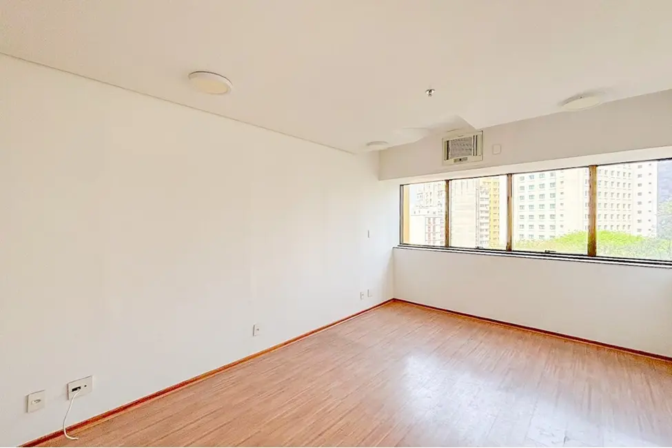 Foto 8 de Sala Comercial à venda, 29m2 em Bela Vista, São Paulo - SP