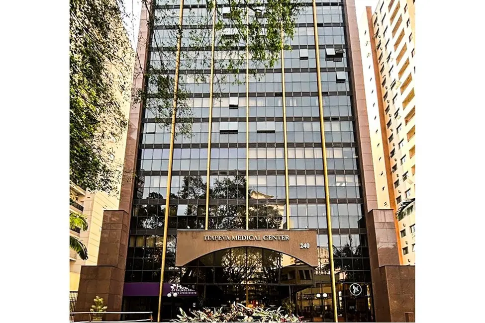 Foto 3 de Sala Comercial à venda, 29m2 em Bela Vista, São Paulo - SP