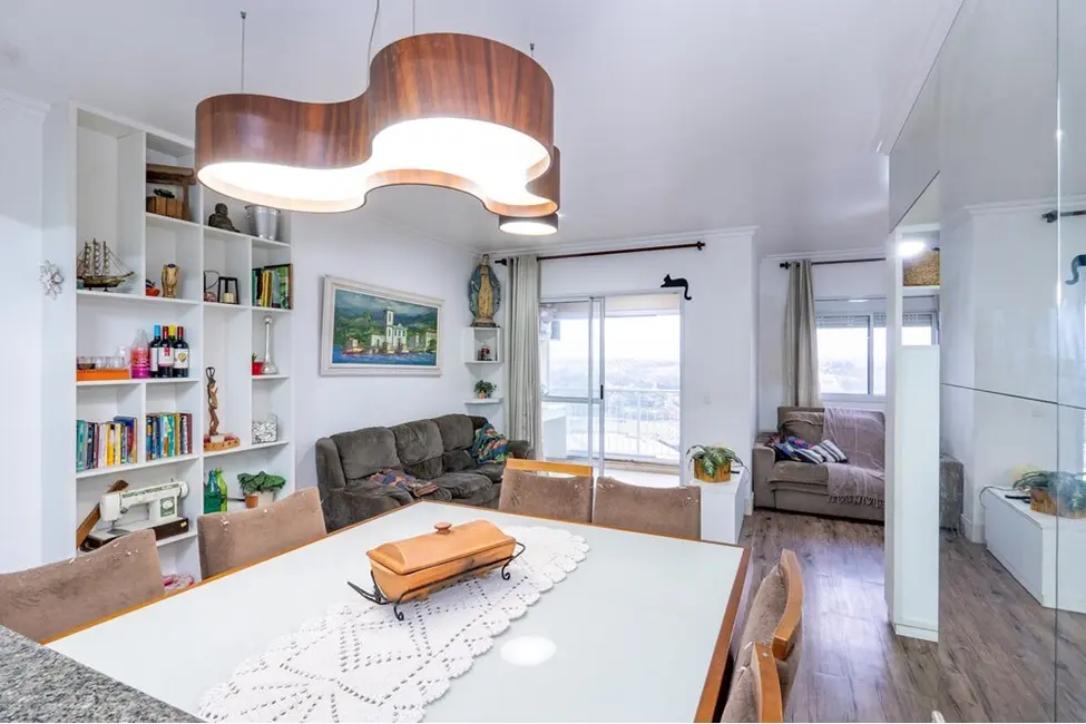Foto 1 de Apartamento com 2 quartos à venda, 77m2 em Butantã, São Paulo - SP