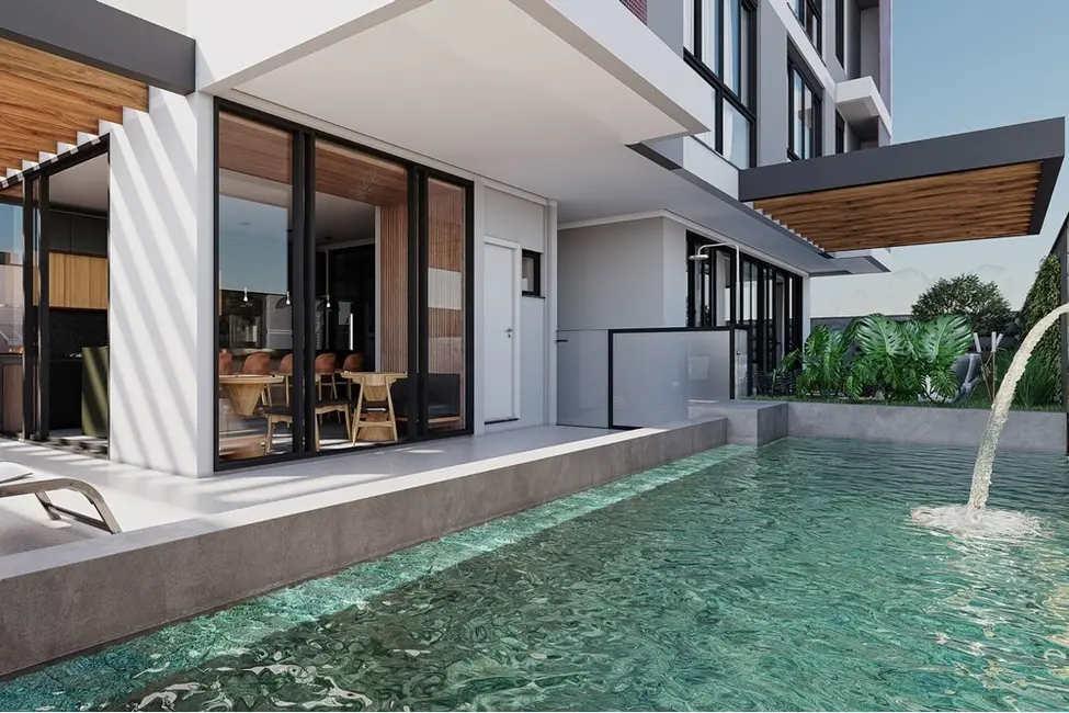 Foto 5 de Apartamento com 3 quartos à venda, 90m2 em Centro, Camboriu - SC