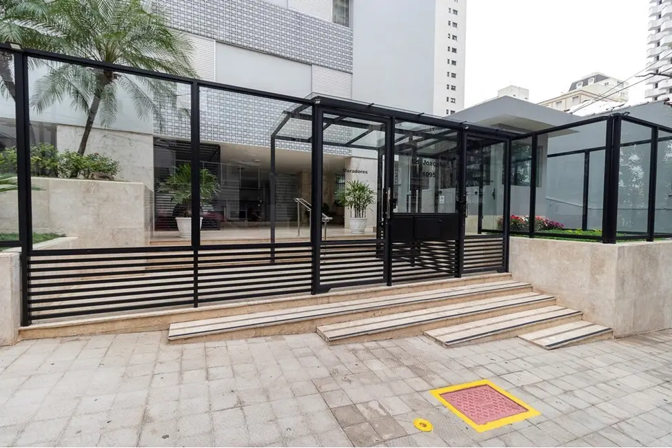 Foto 3 de Apartamento com 3 quartos à venda, 105m2 em Jardim Paulista, São Paulo - SP