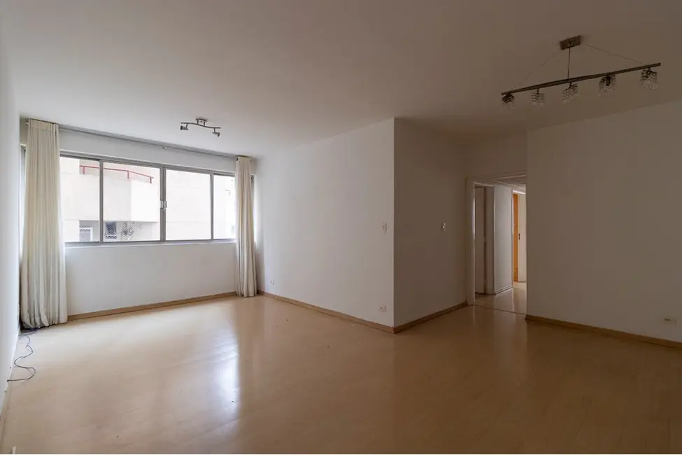 Foto 1 de Apartamento com 3 quartos à venda, 105m2 em Jardim Paulista, São Paulo - SP