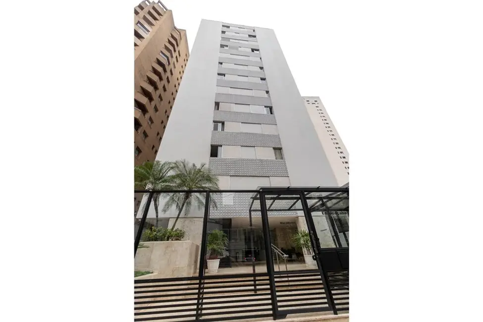 Foto 4 de Apartamento com 3 quartos à venda, 105m2 em Jardim Paulista, São Paulo - SP