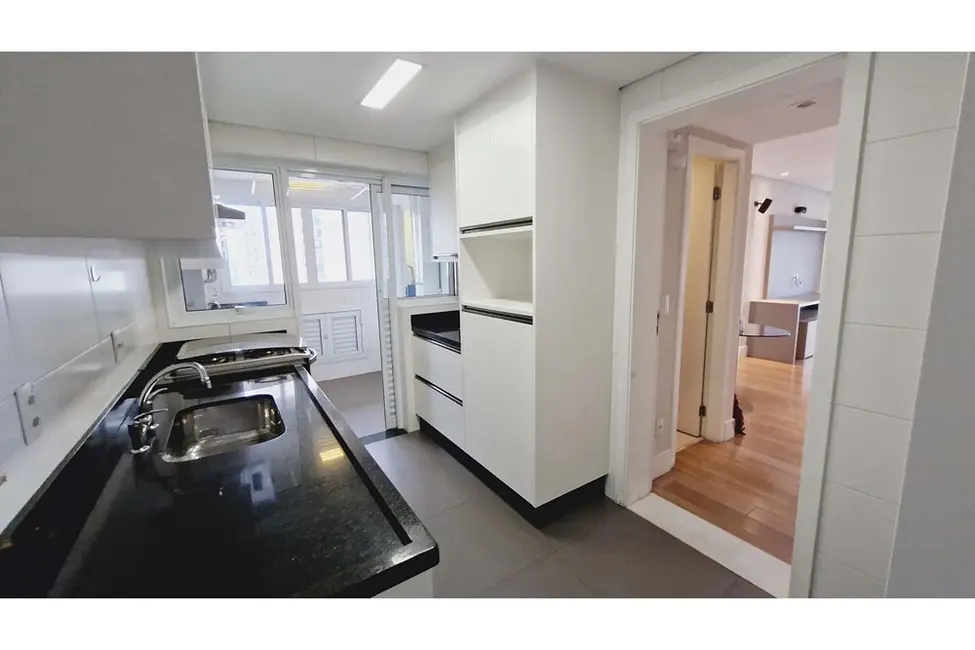 Apartamento com 3 quartos à venda, 99m2 em Jardim das Acácias, São Paulo - SP - imagem 7 Foto 7 de Apartamento com 3 quartos à venda, 99m2 em Jardim das Acácias, São Paulo - SP