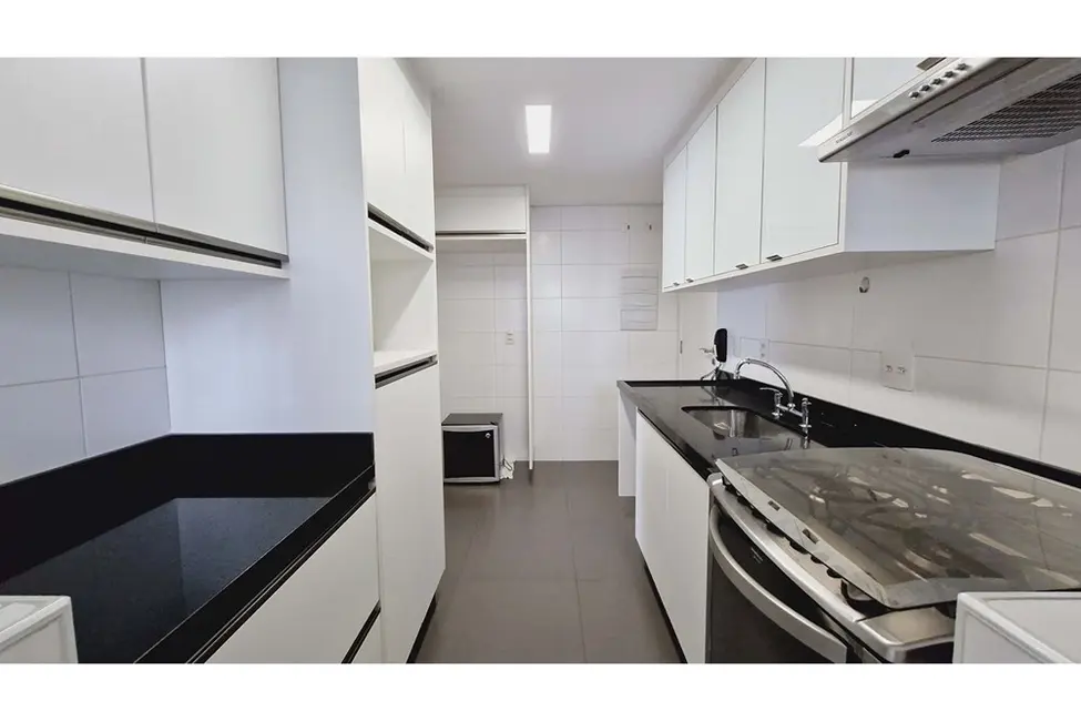 Apartamento com 3 quartos à venda, 99m2 em Jardim das Acácias, São Paulo - SP - imagem 6 Foto 6 de Apartamento com 3 quartos à venda, 99m2 em Jardim das Acácias, São Paulo - SP