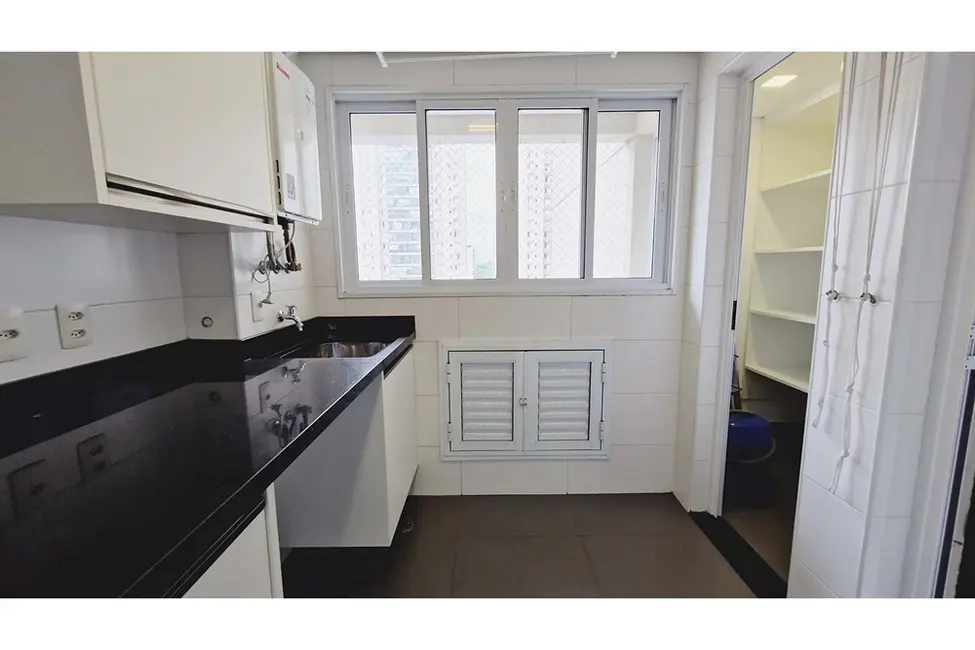 Apartamento com 3 quartos à venda, 99m2 em Jardim das Acácias, São Paulo - SP - imagem 5 Foto 5 de Apartamento com 3 quartos à venda, 99m2 em Jardim das Acácias, São Paulo - SP