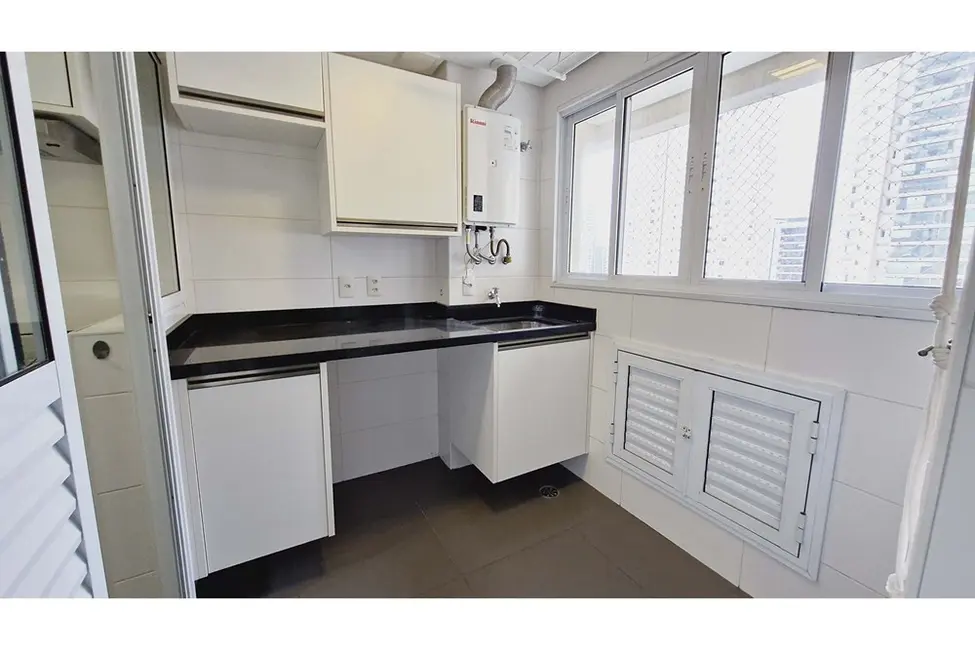 Apartamento com 3 quartos à venda, 99m2 em Jardim das Acácias, São Paulo - SP - imagem 4 Foto 4 de Apartamento com 3 quartos à venda, 99m2 em Jardim das Acácias, São Paulo - SP