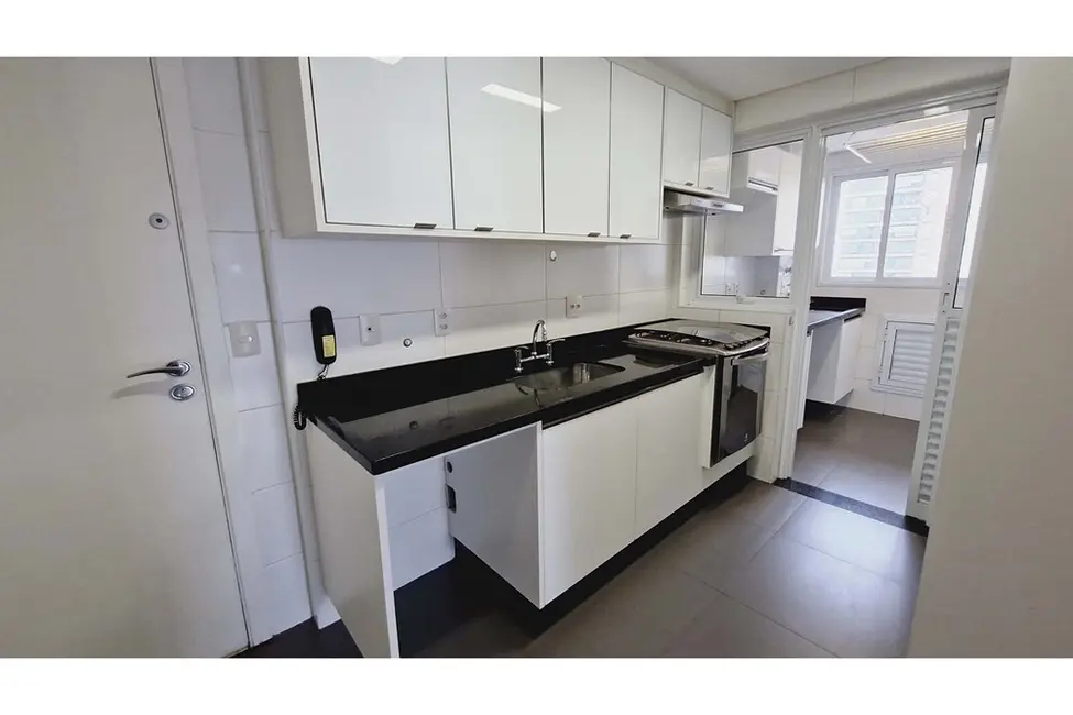 Apartamento com 3 quartos à venda, 99m2 em Jardim das Acácias, São Paulo - SP - imagem 8 Foto 8 de Apartamento com 3 quartos à venda, 99m2 em Jardim das Acácias, São Paulo - SP