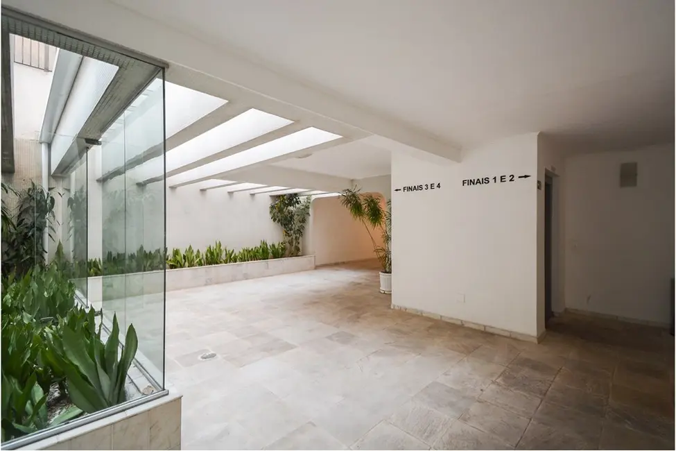 Apartamento com 3 quartos à venda, 120m2 em Cerqueira César, São Paulo - SP - imagem 8 Foto 8 de Apartamento com 3 quartos à venda, 120m2 em Cerqueira César, São Paulo - SP