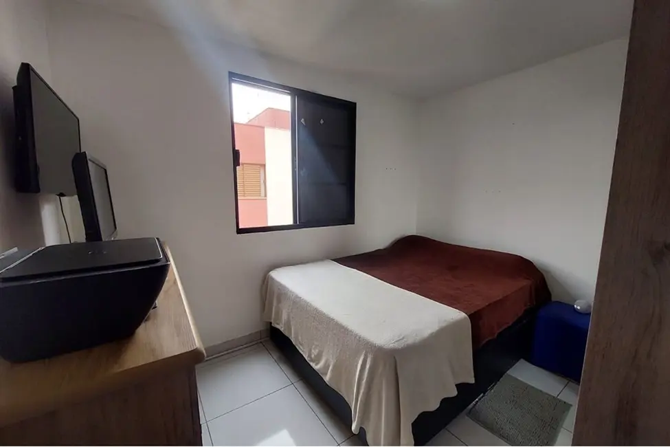 Foto 2 de Apartamento com 2 quartos à venda, 46m2 em Altos de Vila Prudente, São Paulo - SP