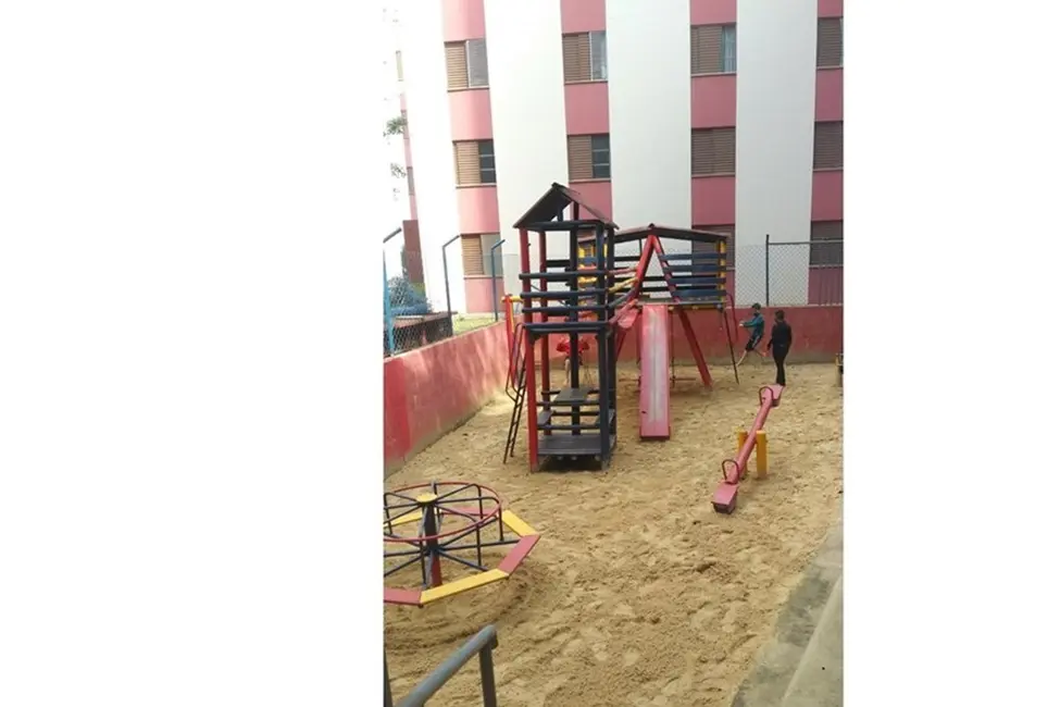 Foto 8 de Apartamento com 2 quartos à venda, 46m2 em Altos de Vila Prudente, São Paulo - SP