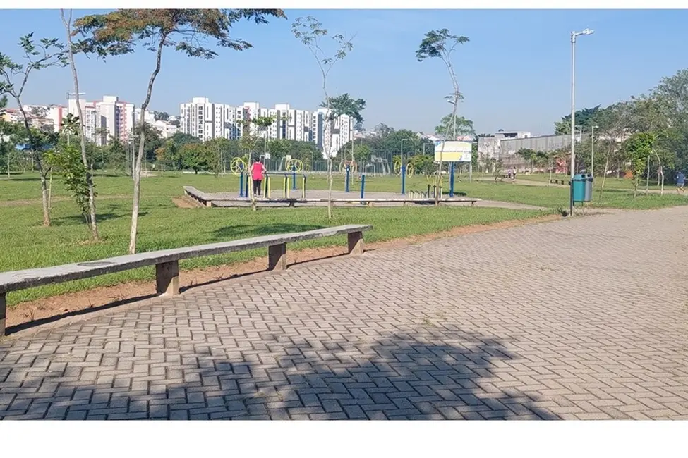 Foto 4 de Apartamento com 2 quartos à venda, 46m2 em Altos de Vila Prudente, São Paulo - SP