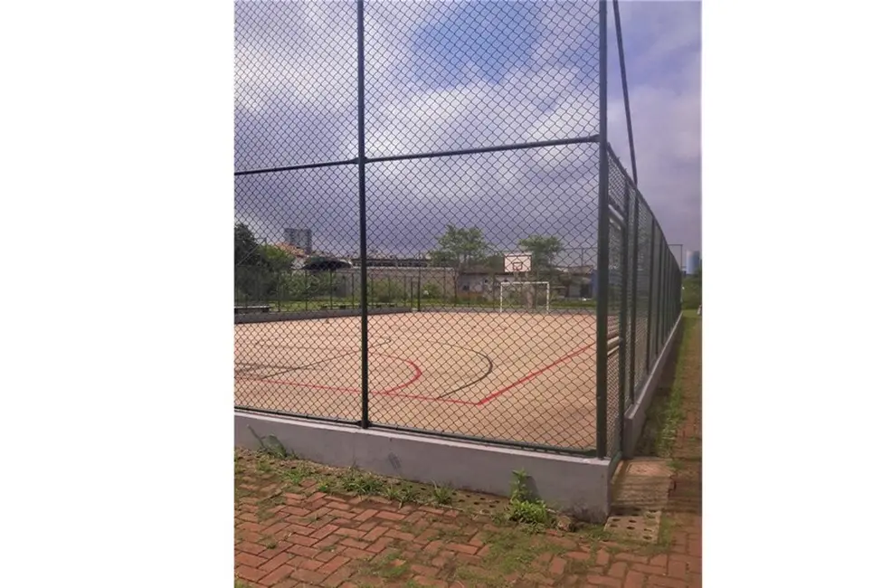 Foto 7 de Apartamento com 2 quartos à venda, 46m2 em Altos de Vila Prudente, São Paulo - SP