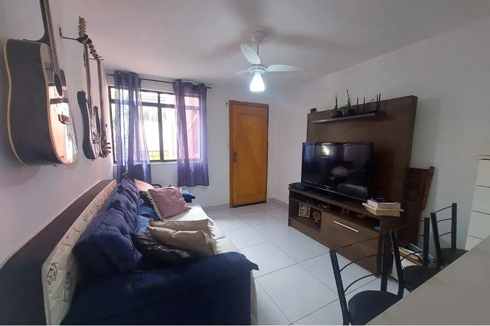 Foto 1 de Apartamento com 2 quartos à venda, 46m2 em Altos de Vila Prudente, São Paulo - SP