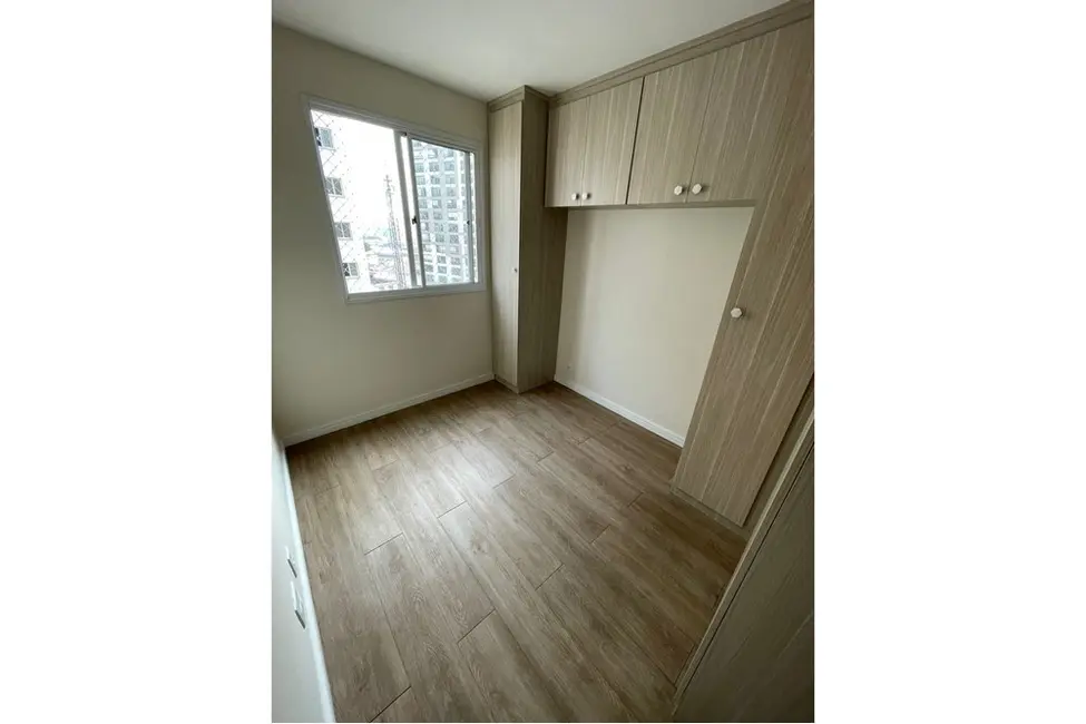 Foto 2 de Apartamento com 2 quartos à venda, 40m2 em Cambuci, São Paulo - SP