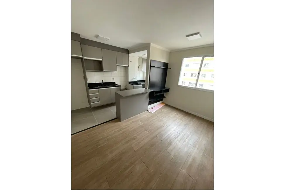 Foto 1 de Apartamento com 2 quartos à venda, 40m2 em Cambuci, São Paulo - SP
