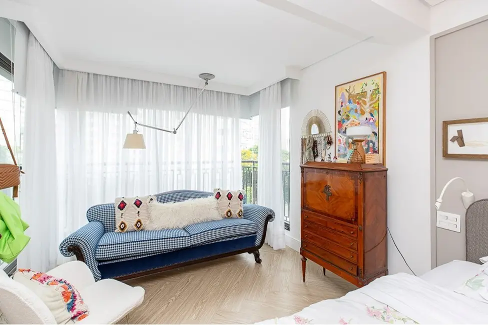 Foto 9 de Apartamento com 3 quartos à venda, 174m2 em Perdizes, São Paulo - SP