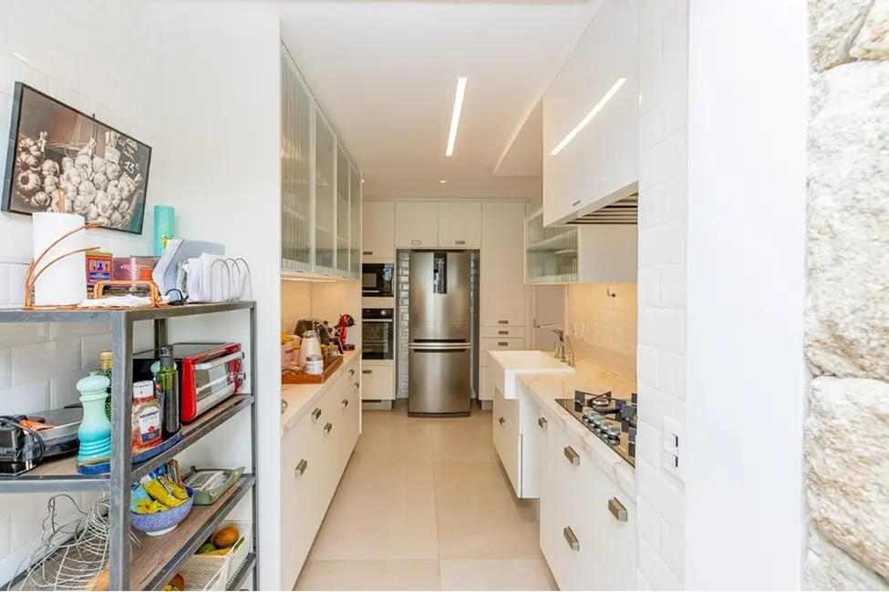 Foto 4 de Apartamento com 3 quartos à venda, 174m2 em Perdizes, São Paulo - SP