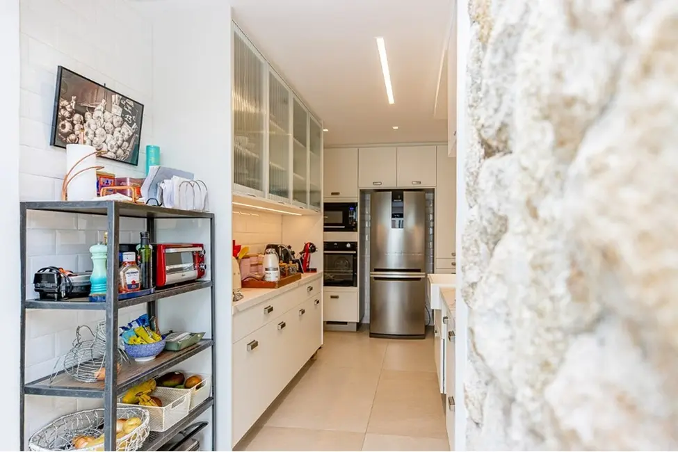 Foto 3 de Apartamento com 3 quartos à venda, 174m2 em Perdizes, São Paulo - SP