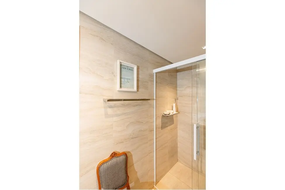 Foto 5 de Apartamento com 3 quartos à venda, 174m2 em Perdizes, São Paulo - SP