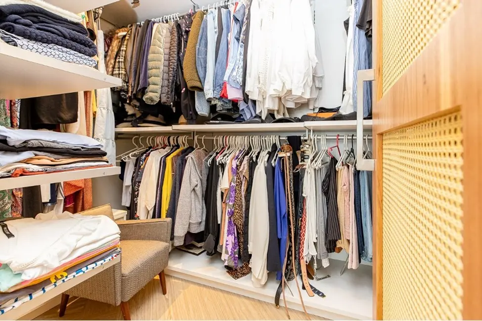 Foto 7 de Apartamento com 3 quartos à venda, 174m2 em Perdizes, São Paulo - SP