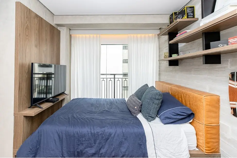 Foto 2 de Apartamento com 3 quartos à venda, 174m2 em Perdizes, São Paulo - SP